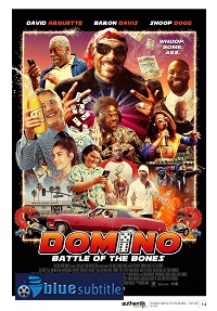 دانلود کامل زیرنویس فارسی فیلم DOMINO: Battle of the Bones 2021
