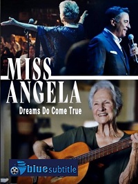 دانلود کامل زیرنویس فارسی مستند Miss Angela 2021
