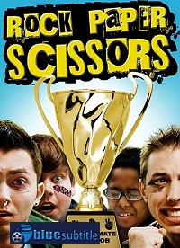 دانلود کامل زیرنویس فارسی فیلم Rock Paper Scissors 2021