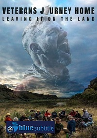 دانلود کامل زیرنویس فارسی مستند Veterans Journey Home 2021