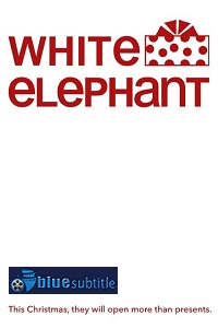 دانلود کامل زیرنویس فارسی فیلم White Elephant 2020