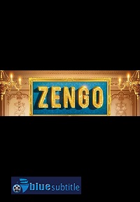 دانلود کامل زیرنویس فارسی فیلم Zengo 2020