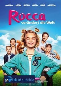 دانلود کامل زیرنویس فارسی فیلم Rocca Changes the World 2019