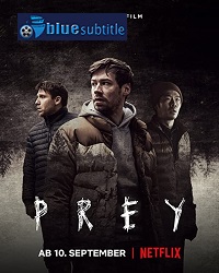 دانلود کامل زیرنویس فارسی فیلم Prey 2021