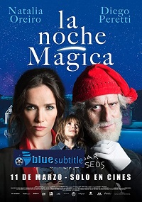 دانلود کامل زیرنویس فارسی فیلم Bad Christmas 2021