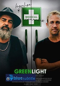 دانلود کامل زیرنویس فارسی مستند Green Light 2019