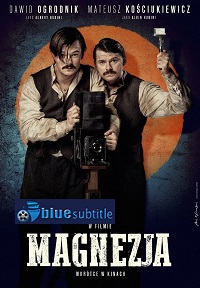 دانلود کامل زیرنویس فارسی فیلم Magnesium 2020