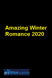 دانلود کامل زیرنویس فارسی فیلم Amazing Winter Romance 2020