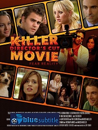 دانلود کامل زیرنویس فارسی فیلم Killer Movie: Director’s Cut 2021