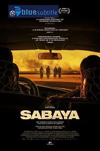 دانلود کامل زیرنویس فارسی مستند Sabaya 2021