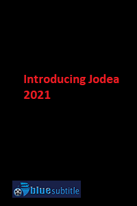 دانلود کامل زیرنویس فارسی فیلم Introducing Jodea 2021