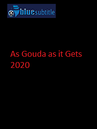 دانلود کامل زیرنویس فارسی فیلم As Gouda as it Gets 2020