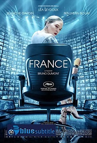 دانلود کامل زیرنویس فارسی فیلم ?France 2021?