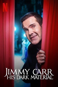 دانلود کامل زیرنویس فارسی فیلم?Jimmy Carr: His Dark Material 2021?