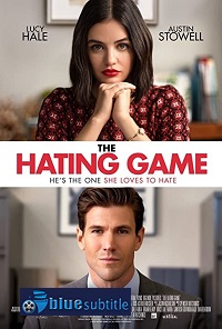 دانلود کامل زیرنویس فارسی فیلم ?The Hating Game 2021?
