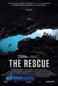 دانلود کامل زیرنویس فارسی مستند?The Rescue 2021?