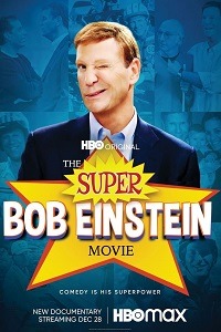 دانلود کامل زیرنویس فارسی مستند?The Super Bob Einstein Movie 2021?