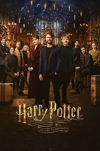 دانلود کامل زیرنویس فارسی مستند?Harry Potter 20th Anniversary: Return to Hogwarts 2022?