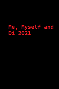 دانلود کامل زیرنویس فارسی فیلم Me, Myself and Di 2021