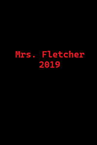 دانلود کامل زیرنویس فارسی سریال Mrs. Fletcher 2019