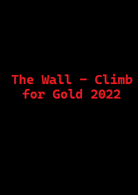 دانلود کامل زیرنویس فارسی مستند The Wall – Climb for Gold 2022