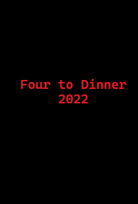 دانلود کامل زیرنویس فارسی فیلم Four to Dinner 2022