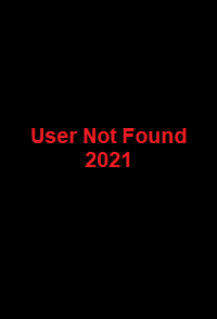 دانلود زیرنویس فارسی سریال User Not Found 2021