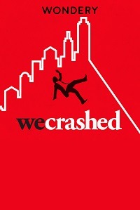 دانلود کامل زیرنویس فارسی سریال WeCrashed 2022