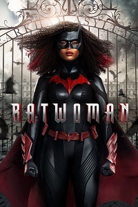 دانلود کامل زیرنویس فارسی سریال Batwoman 2019