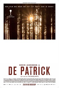 دانلود کامل زیرنویس فارسی فیلم Patrick 2019