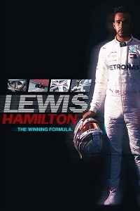 دانلود کامل زیرنویس فارسی مستند Lewis Hamilton: The Winning Formula 2021