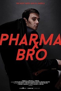 دانلود کامل زیرنویس فارسی مستند Pharma Bro 2021