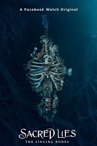 دانلود کامل زیرنویس فارسی سریال Sacred Lies 2018