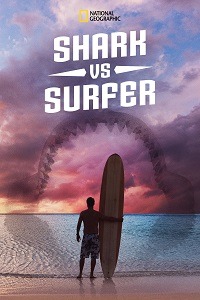 دانلود کامل زیرنویس فارسی مستند Shark vs. Surfer 2020