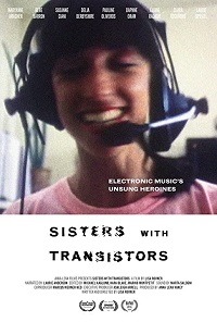 دانلود کامل زیرنویس فارسی مستند Sisters with Transistors 2020