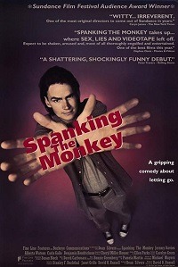 دانلود کامل زیرنویس فارسی فیلم Spanking the Monkey 1994