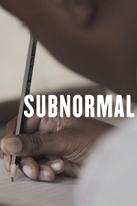 دانلود زیرنویس فارسی مستند Subnormal 2021
