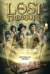 دانلود کامل زیرنویس فارسی فیلم The Lost Treasure 2022