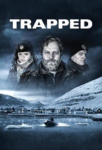 دانلود کامل زیرنویس فارسی سریال Trapped 2015