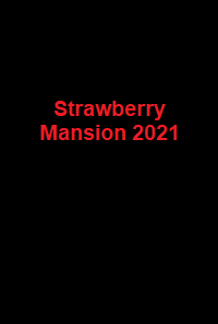 دانلود زیرنویس فارسی فیلم Strawberry Mansion 2021