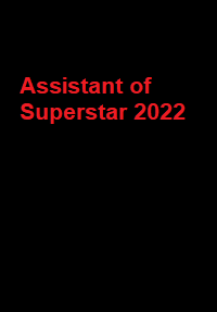 دانلود زیرنویس فارسی سریال Assistant of Superstar 2022