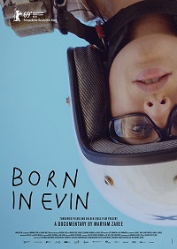 دانلود زیرنویس فارسی مستند Born in Evin 2019