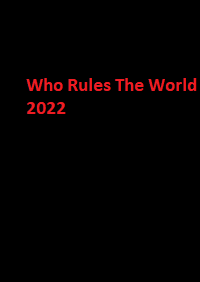 دانلود زیرنویس فارسی سریال Who Rules The World 2022