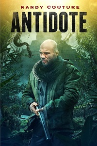 دانلود زیرنویس فارسی فیلم Antidote 2018