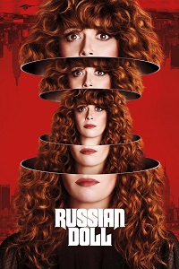 دانلود زیرنویس فارسی سریال Russian Doll 2019