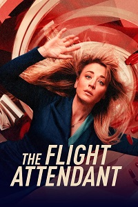 دانلود زیرنویس فارسی سریال The Flight Attendant 2020