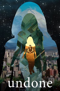 دانلود زیرنویس فارسی سریال Undone 2019