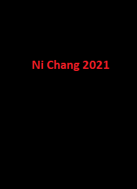 دانلود زیرنویس فارسی سریال Ni Chang 2021