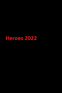 دانلود زیرنویس فارسی سریال Heroes 2022