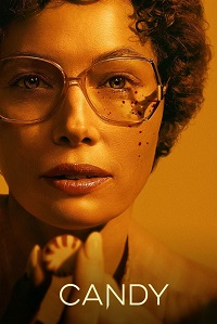 دانلود زیرنویس فارسی سریال Candy 2022